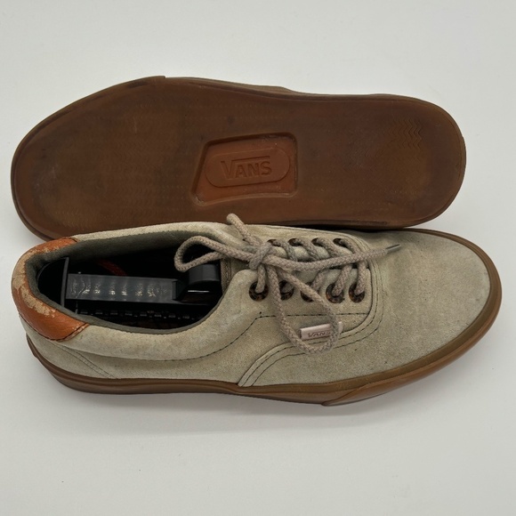 Vans Era 59 CA PS Beetle - Picture 10 of 16